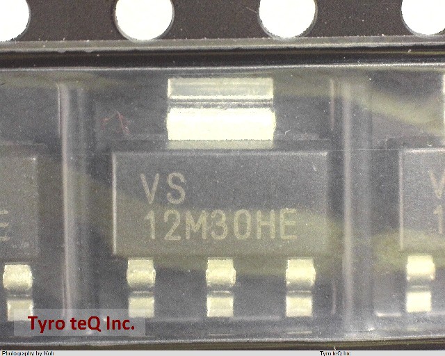 TLV1117LV25DCYR
