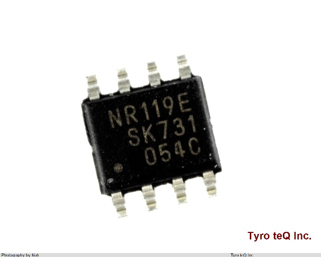 NR119E
