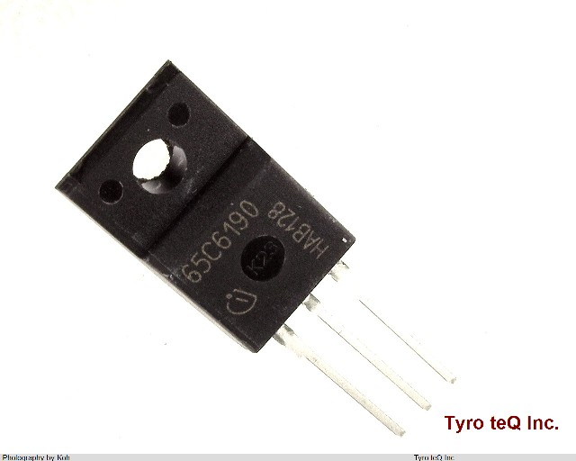 IPA65R190C6