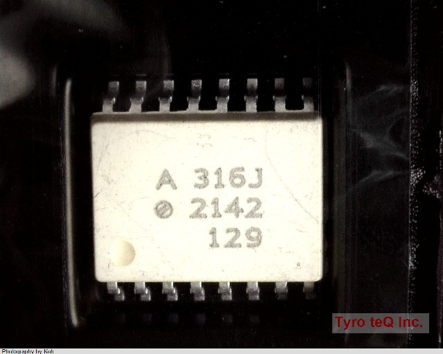 HCPL-316J