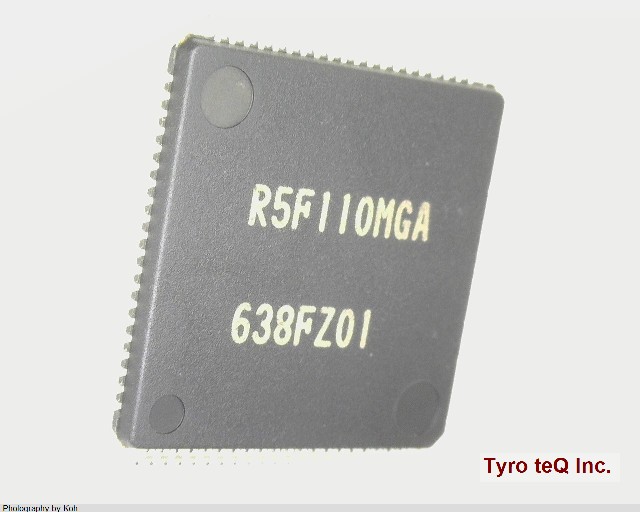 R5F110MGAFB