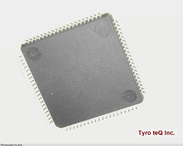 R5F110MGAFB