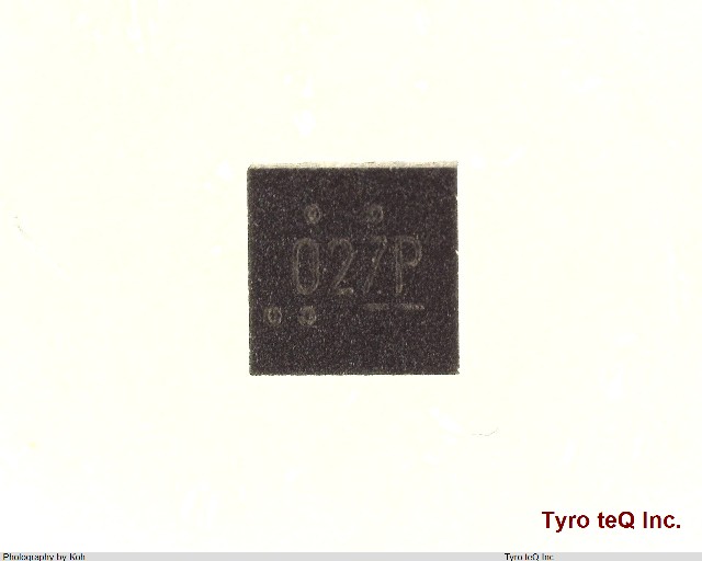 FDMA1027P