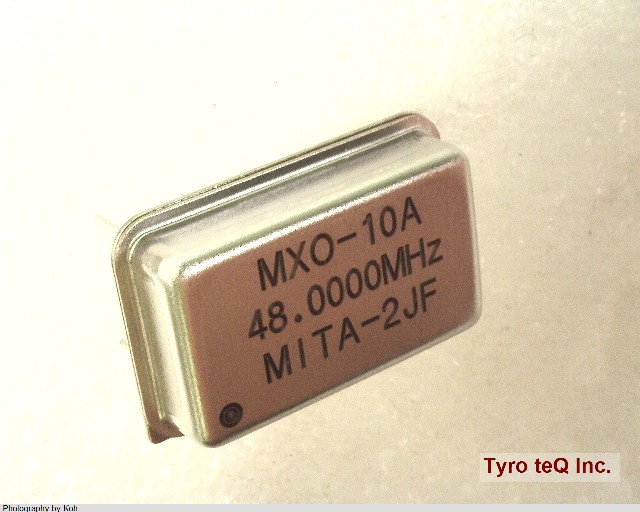 MXO-10A