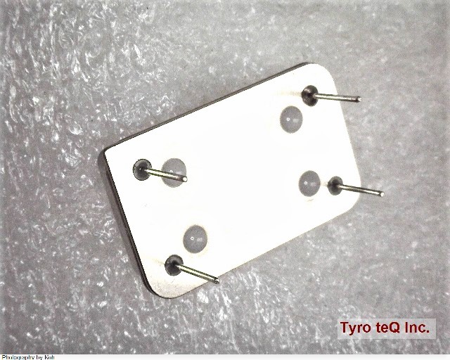 MXO-10A