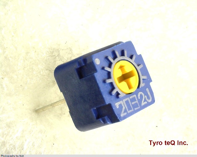 CT-6EP20K OHM
