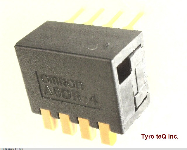 A6DR-4100