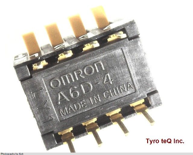 A6DR-4100