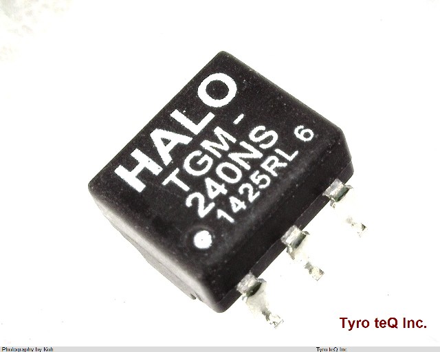 TGM-240NSRL