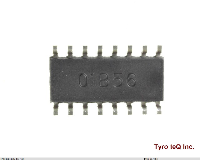 CD74HC4520M