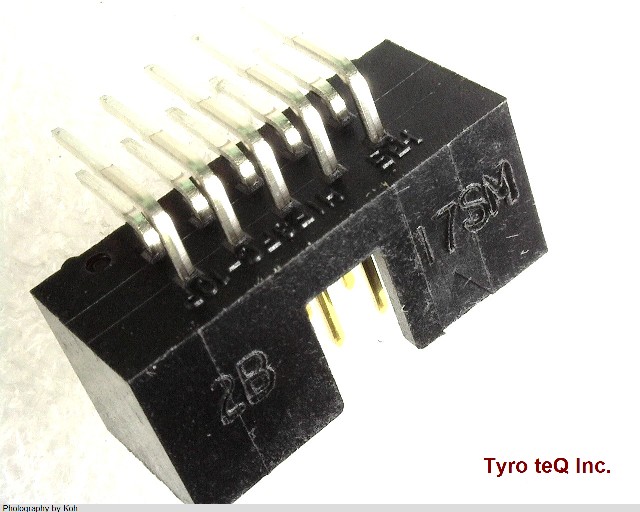 HIF3FC-10PA-2.54DS(71)