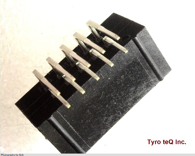 HIF3FC-10PA-2.54DS(71)