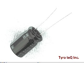 UVK1V102MHD