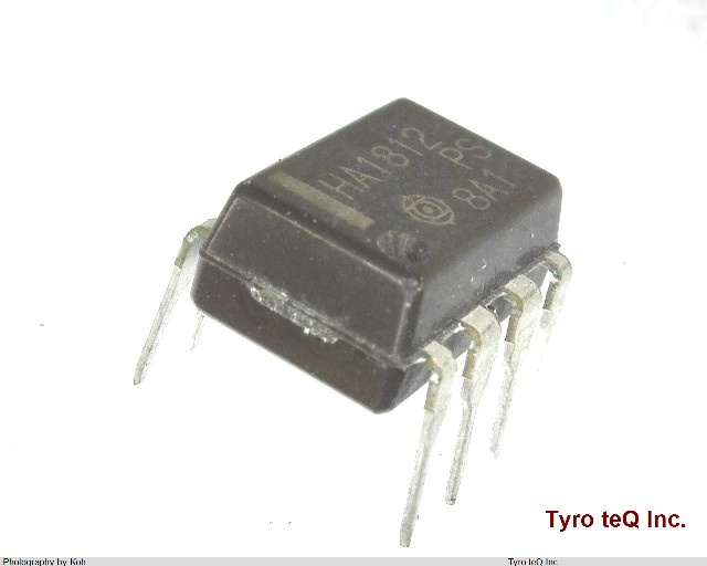 HA1812PS