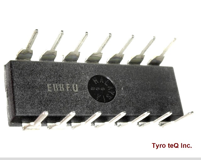 LT1014CN