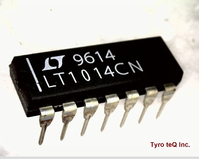 LT1014CN