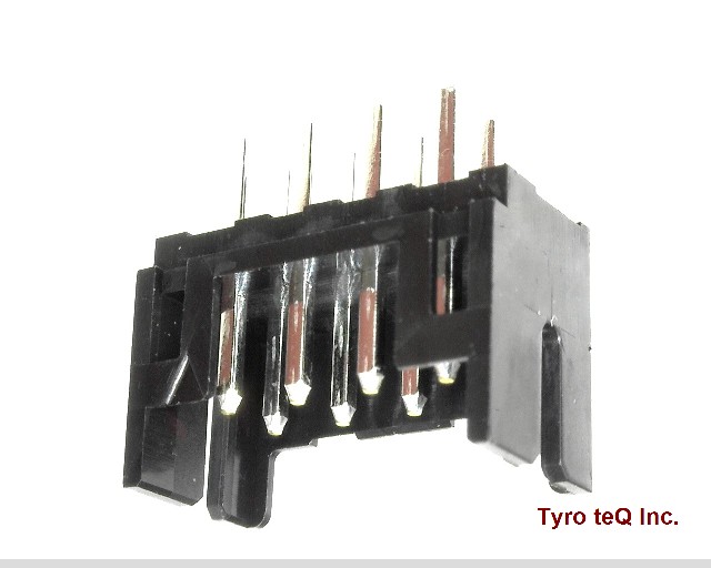 DF11-8DP-2DSA(08)
