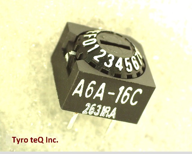 A6A-16C