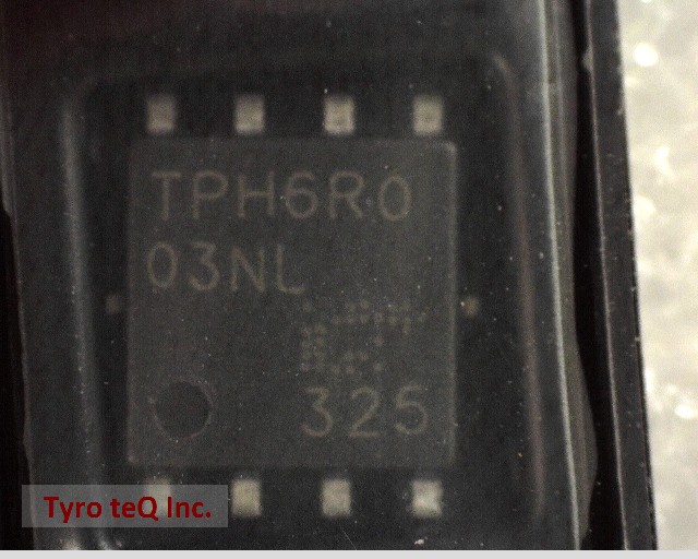 TPH6R003NL