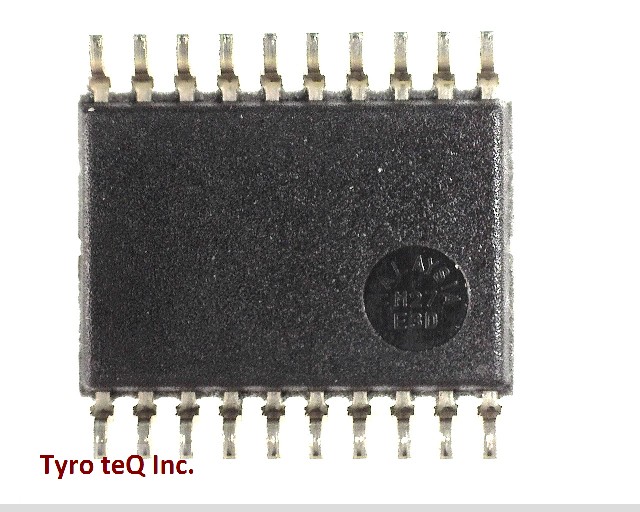 SN74LVC541APW