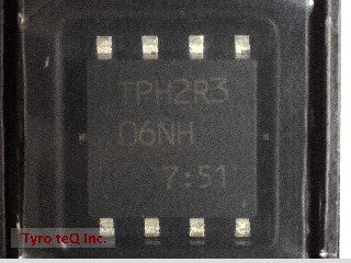 TPH2R306NHL1Q(M