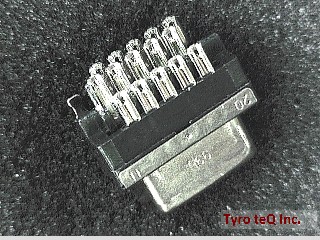 PCR-S20FS