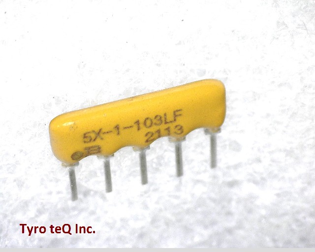 4605X-101-103LF