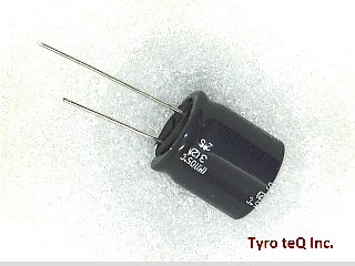 ELXZ250ELL222MM20S
