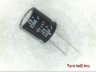 ELXZ250ELL222MM20S