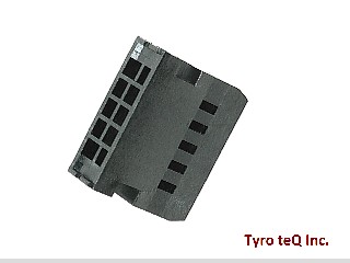 HIF3BA-10D-2.54C