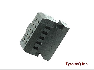 HIF3BA-10D-2.54C