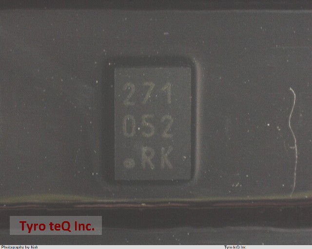 24AA64T-I/MC