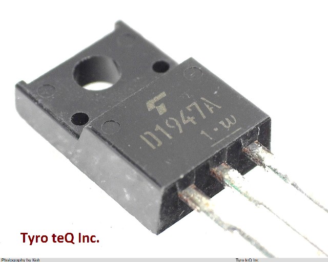 2SD1947A(F)