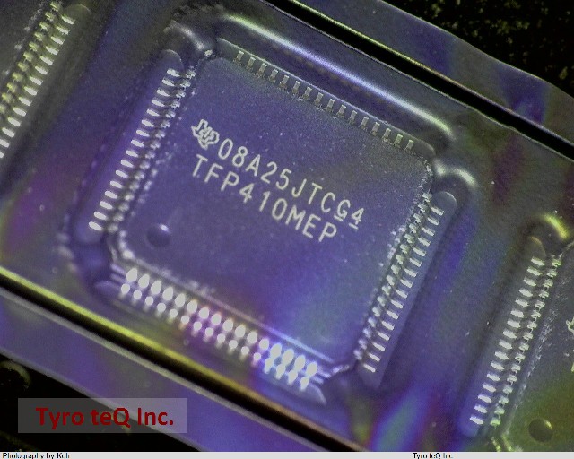 TFP410MPAPREP