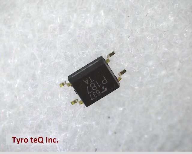 TLP187(E(T