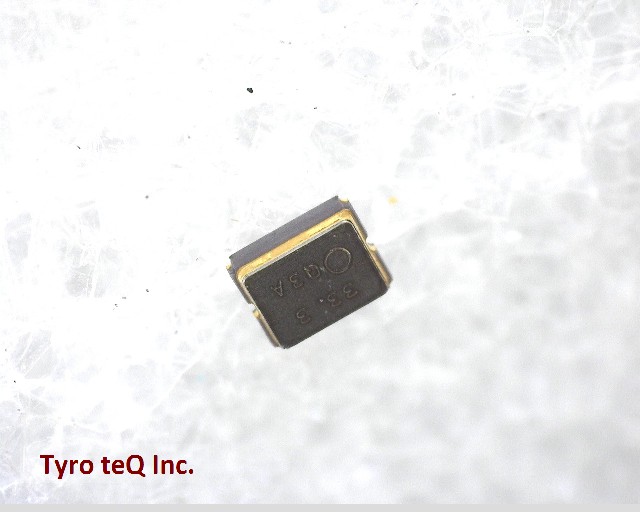 KC2520B33.3333C1GE00