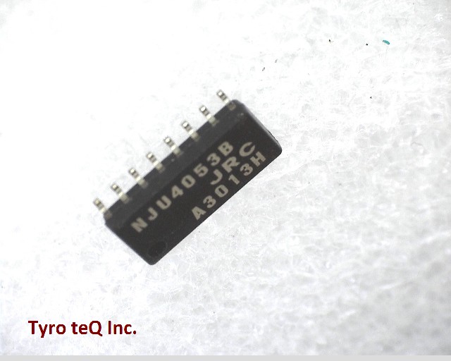 NJU4053BM
