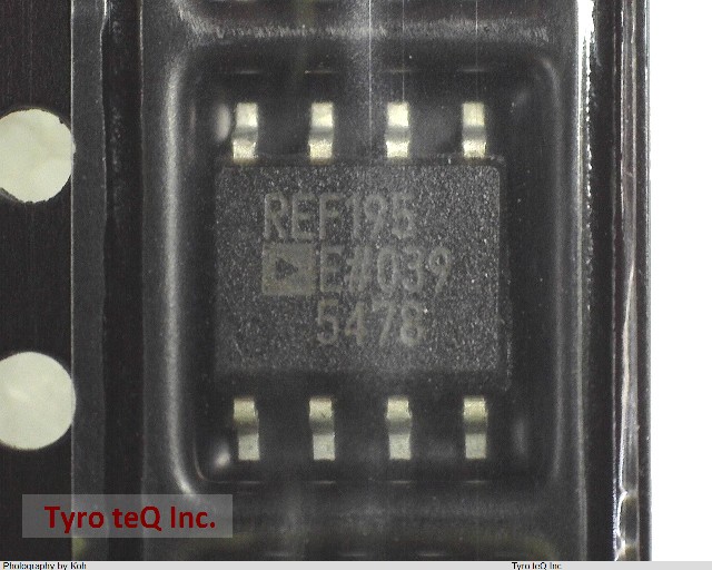 REF195ESZ