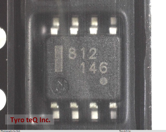 UPC812G2E2A