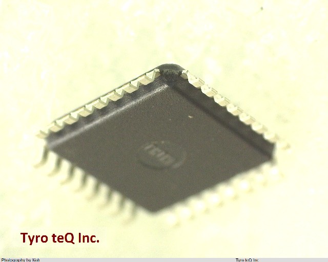 R5F21124FP