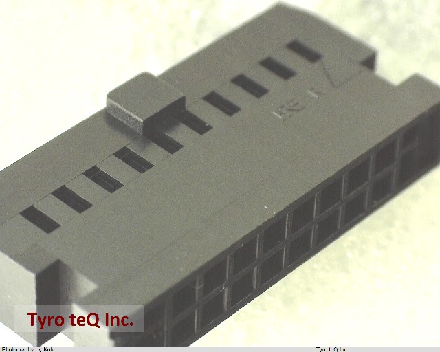 HIF3BA-20D-2.54C