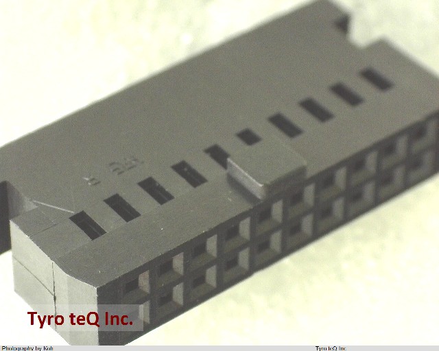 HIF3BA-20D-2.54C