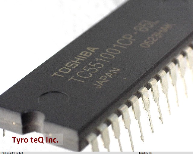 TC551001CP-85L
