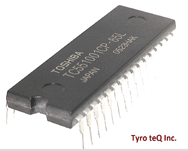 TC551001CP-85L