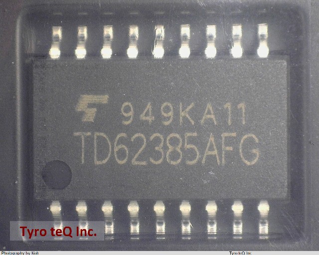 TD62385AFG(5)