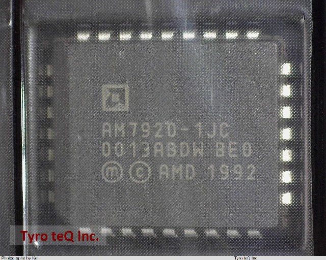 AM7920-1JC