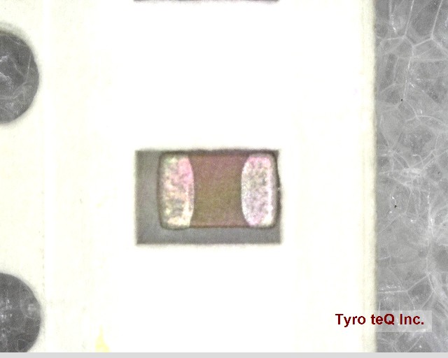 0805B104K500CT