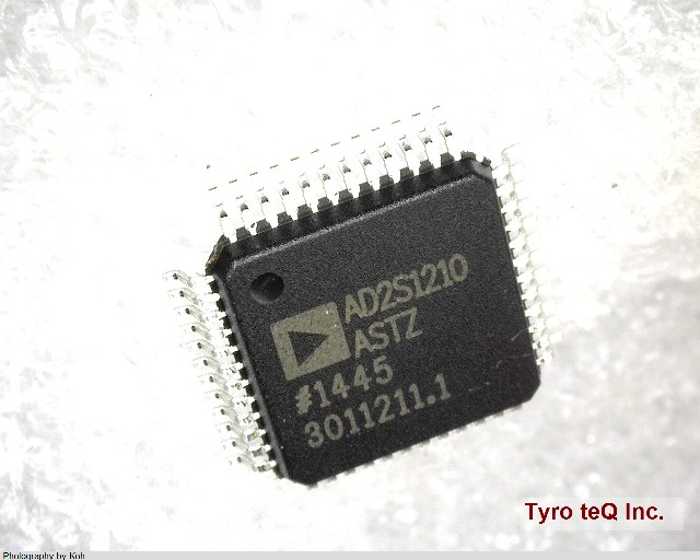 AD2S1210ASTZ