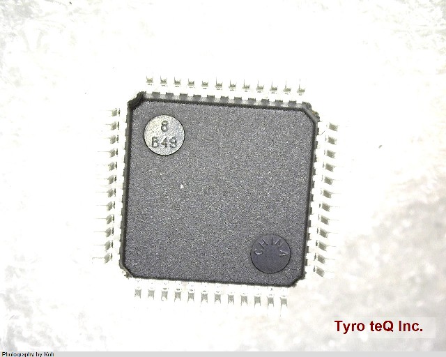 AD2S1210ASTZ
