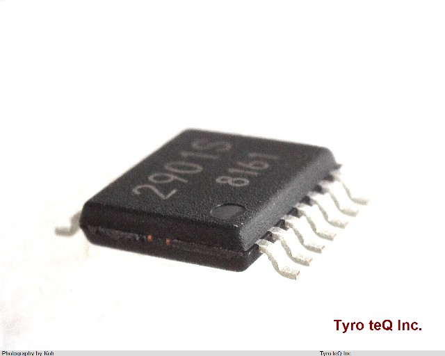 BA2901SFV-E2